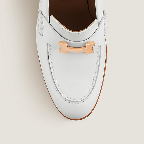 Dauphine 70 loafer | Hermès China